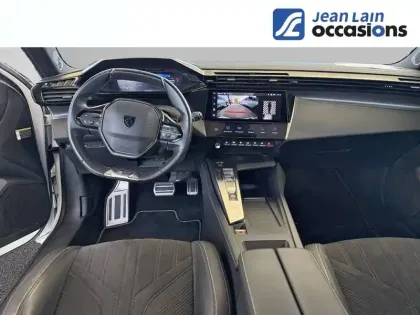Photo 17 Peugeot 308  PHEV 180 e-EAT8