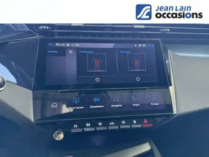 Photo 15 Peugeot 308  PHEV 180 e-EAT8
