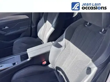 Photo 16 Peugeot 308  PHEV 180 e-EAT8