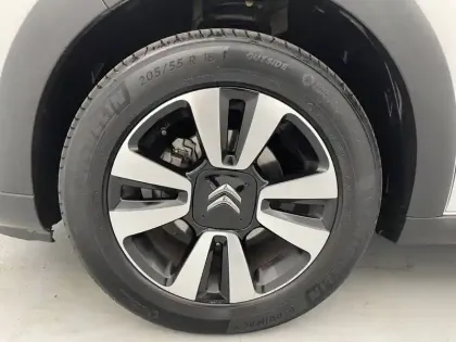 Photo 16 Citroën C3  PureTech 110 ch EAT6