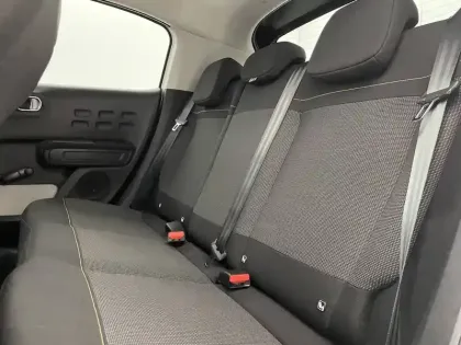 Photo 14 Citroën C3  PureTech 110 ch EAT6