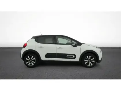 Photo 9 Citroën C3  PureTech 110 ch EAT6