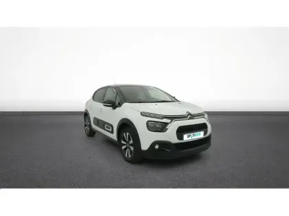 Photo 11 Citroën C3  PureTech 110 ch EAT6