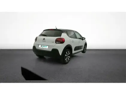 Photo 7 Citroën C3  PureTech 110 ch EAT6