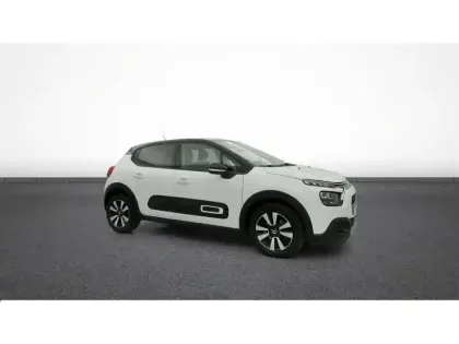 Photo 10 Citroën C3  PureTech 110 ch EAT6