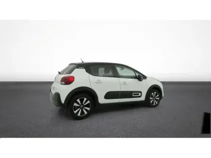 Photo 8 Citroën C3  PureTech 110 ch EAT6