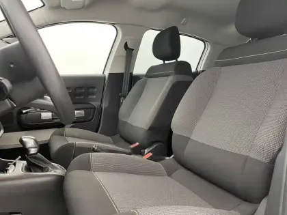 Photo 13 Citroën C3  PureTech 110 ch EAT6