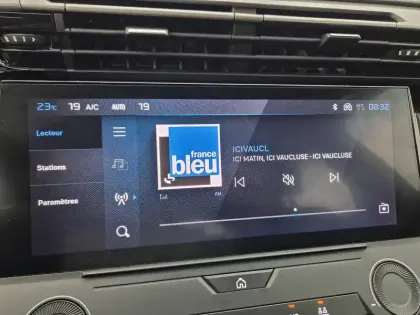 Photo 31 Peugeot 308  BlueHDi 130ch S&S BVM6