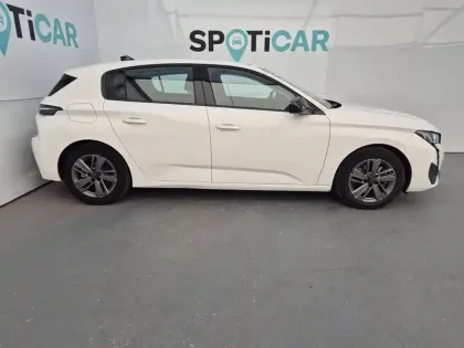 Photo 18 Peugeot 308  BlueHDi 130ch S&S BVM6