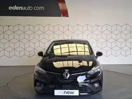 Photo 24 Renault Clio  TCe 90
