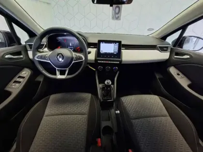 Photo 20 Renault Clio  TCe 90