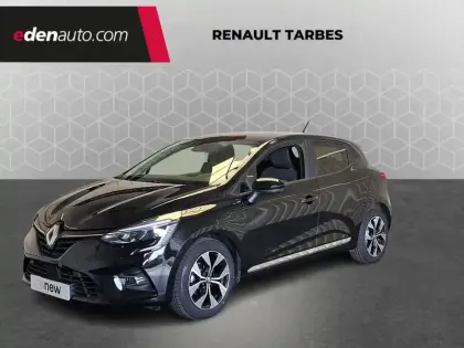 Photo Renault Clio Evolution
