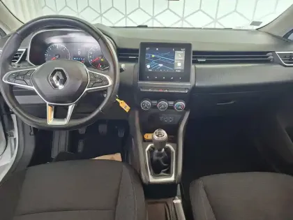 Photo 9 Renault Clio  TCe 90