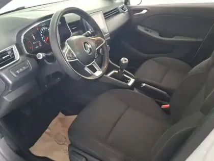 Photo 8 Renault Clio  TCe 90