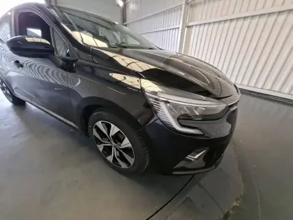 Photo 32 Renault Clio  TCe 90