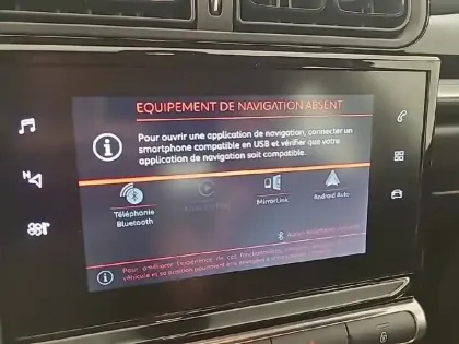 Photo 38 Citroën C3  PureTech 83 S&S BVM5