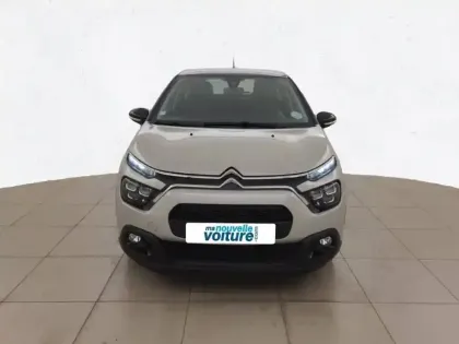 Photo 22 Citroën C3  PureTech 83 S&S BVM5