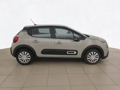 Photo 24 Citroën C3  PureTech 83 S&S BVM5