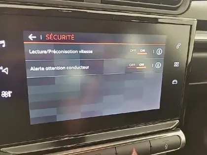 Photo 39 Citroën C3  PureTech 83 S&S BVM5