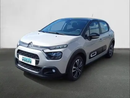 Photo Citroën C3 Feel Pack