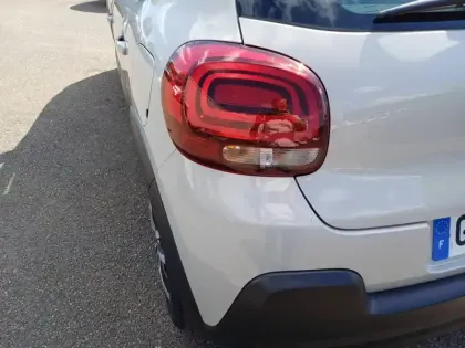 Photo 16 Citroën C3  PureTech 83 S&S BVM5