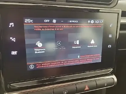 Photo 35 Citroën C3  PureTech 83 S&S BVM5