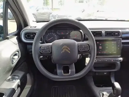 Photo 8 Citroën C3  PureTech 83 S&S BVM5