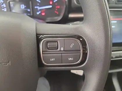 Photo 41 Citroën C3  PureTech 83 S&S BVM5