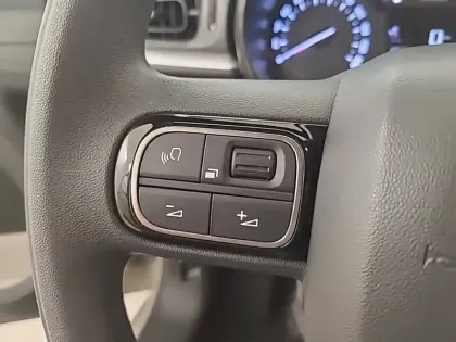 Photo 42 Citroën C3  PureTech 83 S&S BVM5