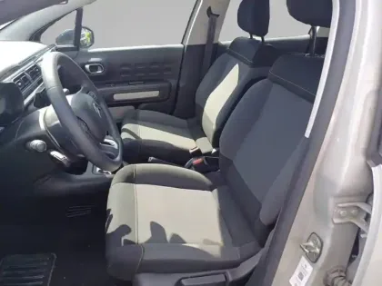 Photo 10 Citroën C3  PureTech 83 S&S BVM5