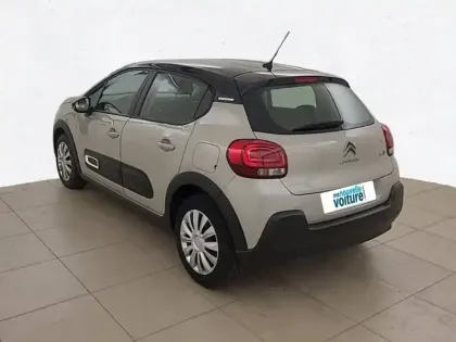 Photo 27 Citroën C3  PureTech 83 S&S BVM5