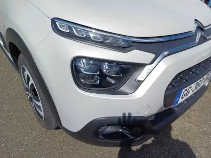 Photo 15 Citroën C3  PureTech 83 S&S BVM5