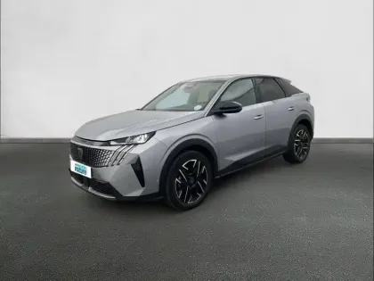 Photo 20 Peugeot 3008  Hybrid 136 e-DCS6