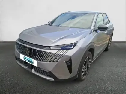 Photo Peugeot 3008 Allure