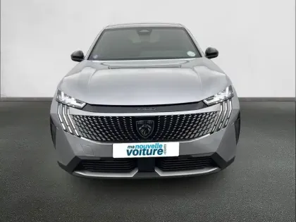 Photo 21 Peugeot 3008  Hybrid 136 e-DCS6
