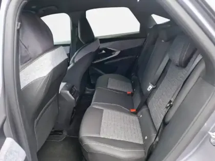 Photo 11 Peugeot 3008  Hybrid 136 e-DCS6
