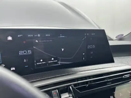 Photo 40 Peugeot 3008  Hybrid 136 e-DCS6