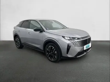 Photo 22 Peugeot 3008  Hybrid 136 e-DCS6