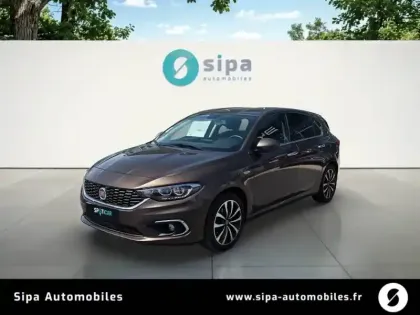 Photo Fiat Tipo Lounge