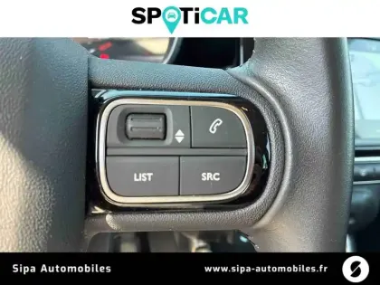 Photo 23 Citroën C3 Aircross  BlueHDi 120 S&S EAT6