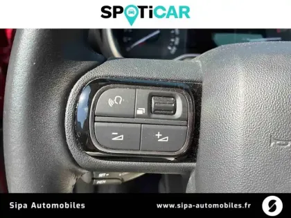 Photo 20 Citroën C3 Aircross  BlueHDi 120 S&S EAT6