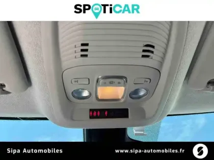 Photo 29 Citroën C3 Aircross  BlueHDi 120 S&S EAT6