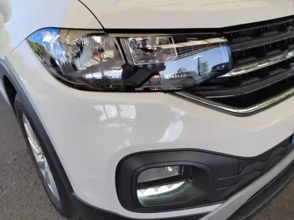Photo 15 Volkswagen T-cross  1.0 TSI 115 Start/Stop DSG7