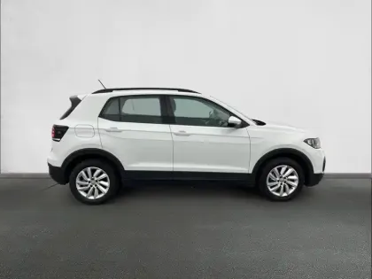Photo 24 Volkswagen T-cross  1.0 TSI 115 Start/Stop DSG7