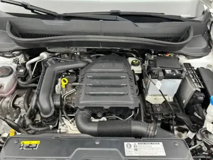 Photo 46 Volkswagen T-cross  1.0 TSI 115 Start/Stop DSG7