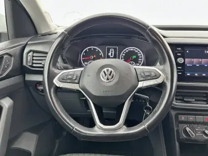 Photo 29 Volkswagen T-cross  1.0 TSI 115 Start/Stop DSG7