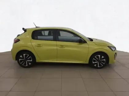 Photo 30 Peugeot 208  PureTech 100 S&S BVM6