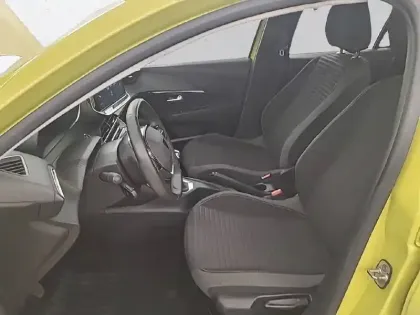 Photo 37 Peugeot 208  PureTech 100 S&S BVM6