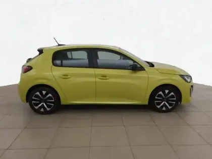 Photo 21 Peugeot 208  PureTech 100 S&S BVM6