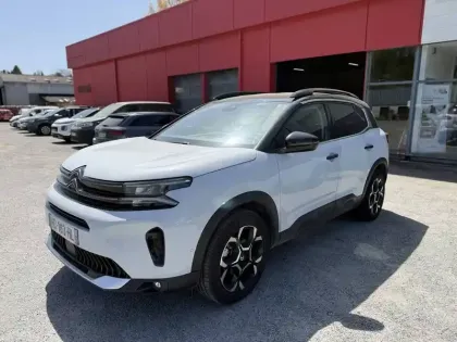 Photo Citroën C5 Aircross Max